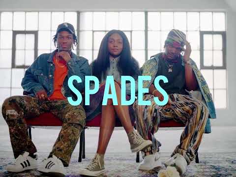 [FREE] SABA x SMINO x NONAME type beat - “SPADES” (prod by Narmerly)