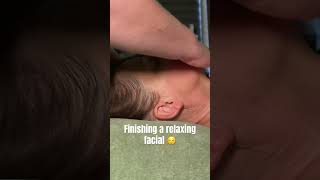 Download lagu Relaxing Facial Massage ASMR | Glowing Skin & Calming End to Spa Facial Treatment mp3