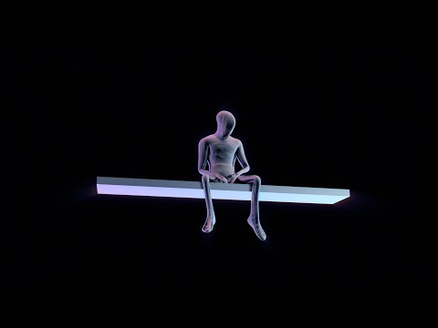 Zerolex Trio - Le Doubs (Official 3D Video)