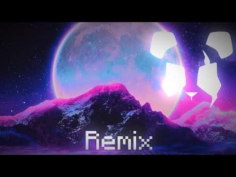 Panda Eyes x Gabriel Guardian - I'll Never Be (FZCPHRXX COLOR BASS REMIX) 🐼🔥