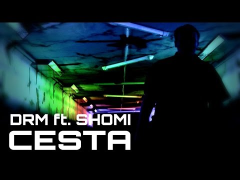 DRM feat. SHOMI - Cesta (Official music video)