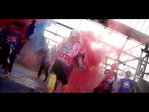 ADLER MANNHEIM TRAILER 2013-2014 HD