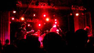 Thrice - &quot;Call It In The Air&quot;