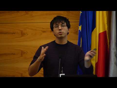 ctrl+shift HUMAN | Beyond the Obvious 2018 Edition | Keynote speech by Bruno Lepri