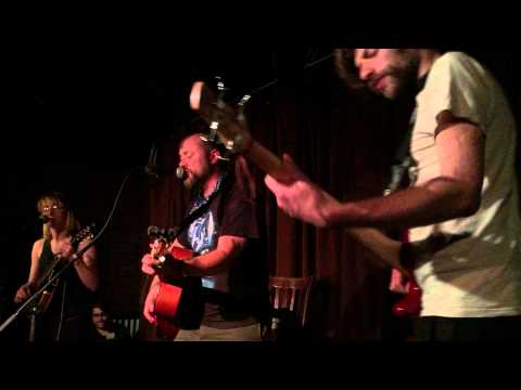 Ghost Mice - Fuck Shit Up