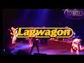LAGWAGON kids dont like to share 1996 Montreal