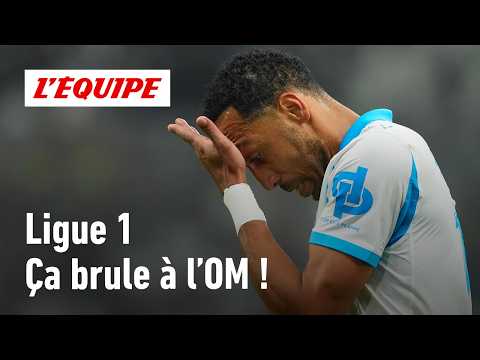 OM : Un vestiaire sous haute tension, que se passe-t-il ?