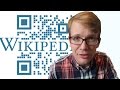 ALL of Wikipedia in One QR Code? 