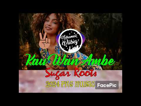 Kay Wan Ambe 2024 png music ( Sugar Roots ) strove music studio (prod by Flexxiiee Rush