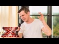 Will Max Stone be in paradise? - Judges Houses ...