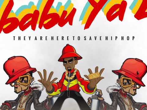 Kaa La Moto x Kayvo KFORCE x Juliani-Sababu ya love