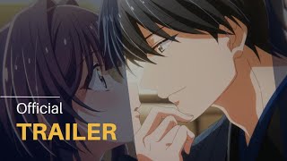 Bride of the Barrier Master Official Teaser