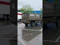 Stop The Truck Army