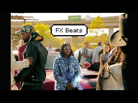 (FREE) Nef the Pharaoh/SOBxRBE Type Beat - "Movements"