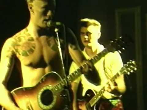 Guana Batz  I´m on fire