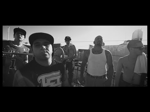 SECTOR 43 / TINTA Y PAPEL / VIDEO OFFICIAL / (HD) 2017