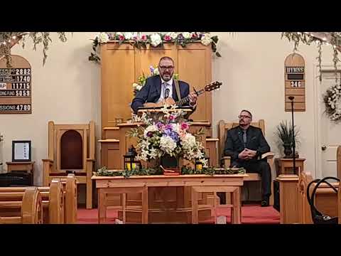 BARRY SPEARS - THERE WAS JESUS