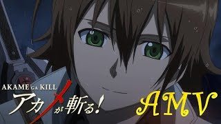 Akame ga kill - Poker Face ( Blowsight ) | [AMV]