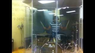 The Museum - More Than Words ( Drum Cover )