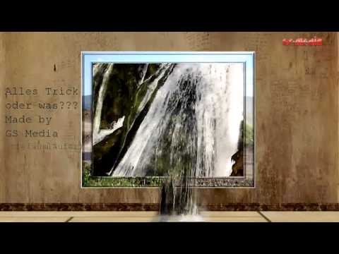 Tiefausläufer (alles nur Trick)