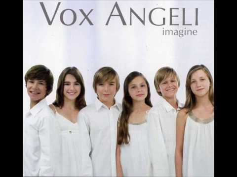 Devine - Vox Angeli