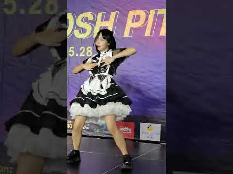220528 (Boa Fancam) Mayday - Calling Out Mayday @ Idol Mosh Pit - Donki Mall Thonglor
