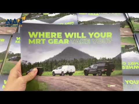 Dịch vụ in ấn Catalogue chuyên nghiệp – Giá tốt – uy tín hàng đầu tại Bình Dương