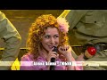 Алена Апина в шоу "Три аккорда" - "Тюбик" (2015) 