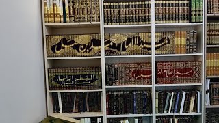 صورة تأهيلُ المُصلِحات (4)محكمات القرآن في الإيمان والأخلاق.. حسين عبد الرازق