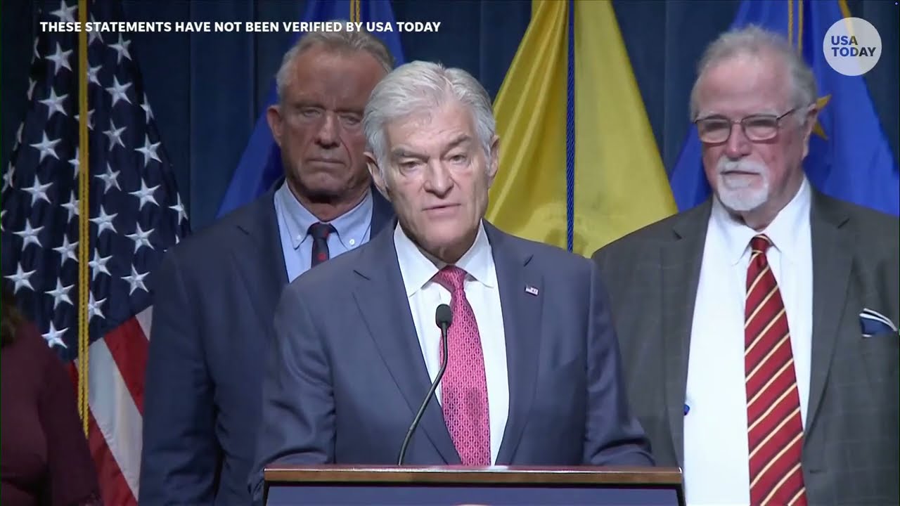 $1B in Medicaid payments to CA, MN. paused: 'If it smells like fraud we're not paying it.'