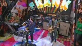 Skank - De Repente (Ao Vivo No Altas Horas)