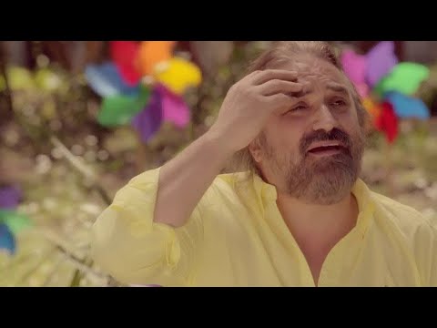 Aleni Aleni - Volkan Konak