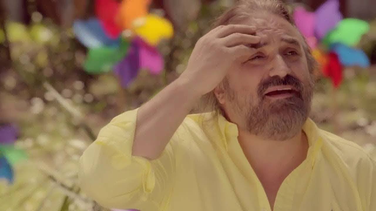 Volkan Konak -Aleni Aleni