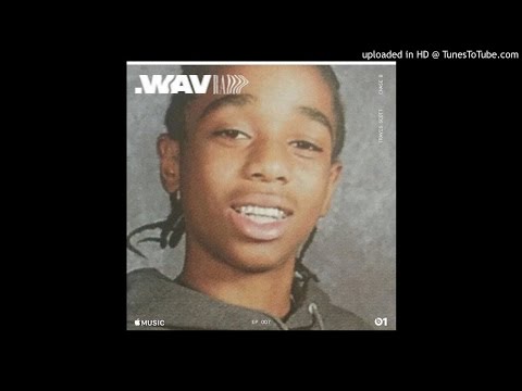 Migos - .WAV Radio (Freestyle)