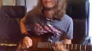 GOLDSMITH - Improvisation 2006