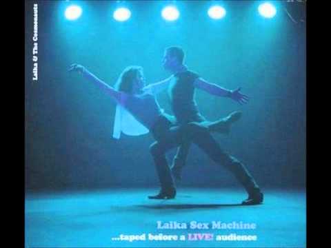 Laika & The Cosmonauts - Hi & Lo