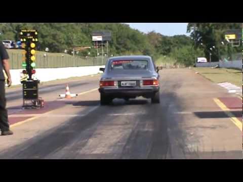 4º Rachão Motor Fest 2012 [Puxadas]