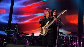 Download lagu 🔴Still I'm Sure We'll Love Again VIRZHA Ft ELLO - DEWA 19 🌟Concert ANNIVERSARY TOUR 30 YEARS DEWA19 mp3