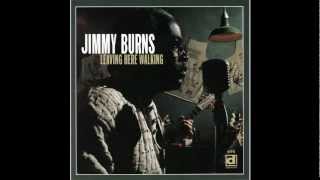Whiskey Headed Woman by Jimmy Burns (1996)