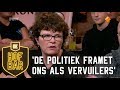 De Hofbar | Boeren vechten voor hun bestaan