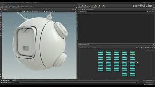 Karma MatX Builder | PART 3