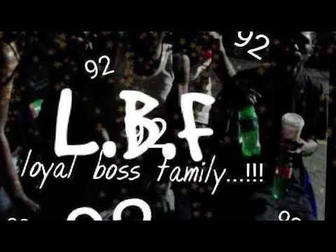 L.B.F Don Gotti- Streetlights