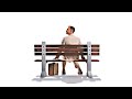 LIFE IS LIKE A BOX OF CHOCOLATES From Forest Gump Movie
