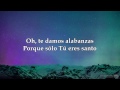 LEELAND - All over the earth - ESPAÑOL