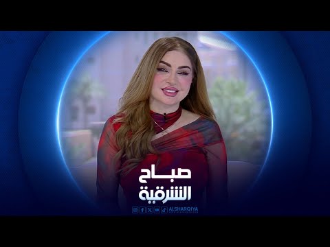 شاهد بالفيديو.. فريق مبدعي نينوى يقيم بازاراً للحرف الفنية والأعمال اليدوية | صباح الشرقية