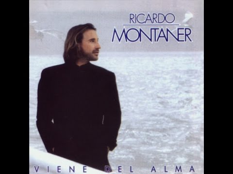Videoclip de Pasa Todo (Passa Tutto) — Ricardo Montaner