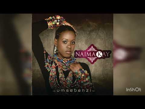 Naima Kay - Shayizandla (Audio)