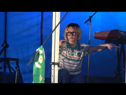 190519_ 정글 - 잔나비 7_몽키호텔 _그린플러그드 @난지한강공원