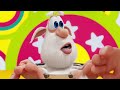 Booba - Funny games - All games compilation - Cartoon for kids