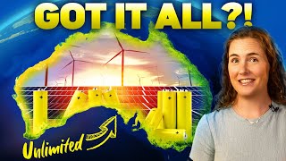 Why Australia Will Be The World